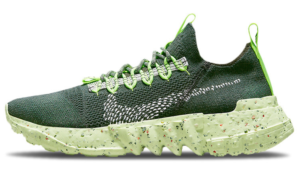Кроссовки Nike Space Hippie 01