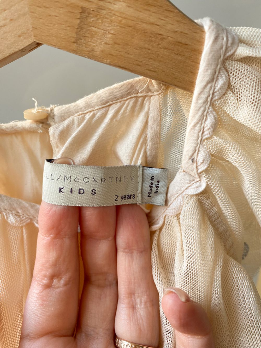 Платье Stella McCartney, 92