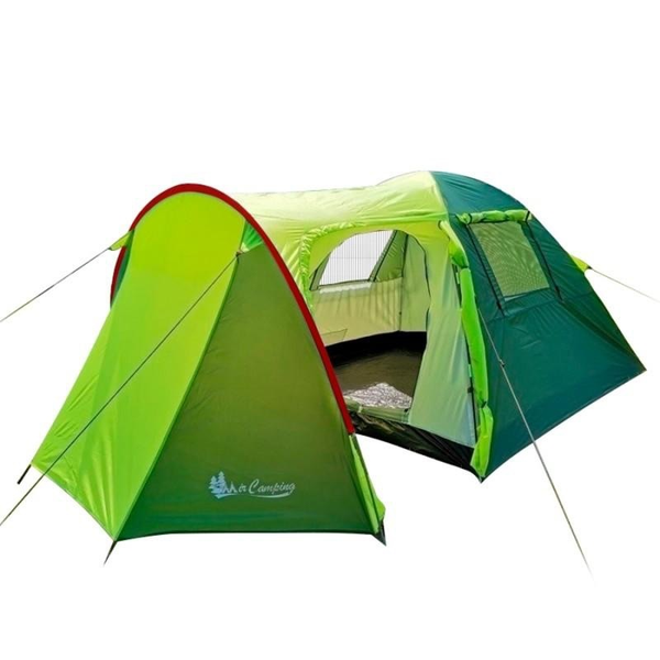 Палатка кемпинговая 3-х местная 1504-3