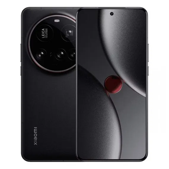 Смартфон Xiaomi 15 Ultra 16 ГБ | 1024 ГБ (Чёрный | Black) (версия Global)