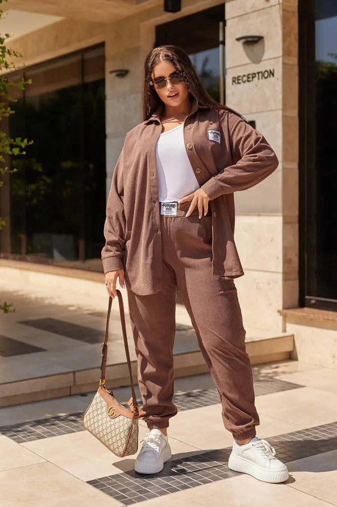 Костюм УК-830 Fabrika