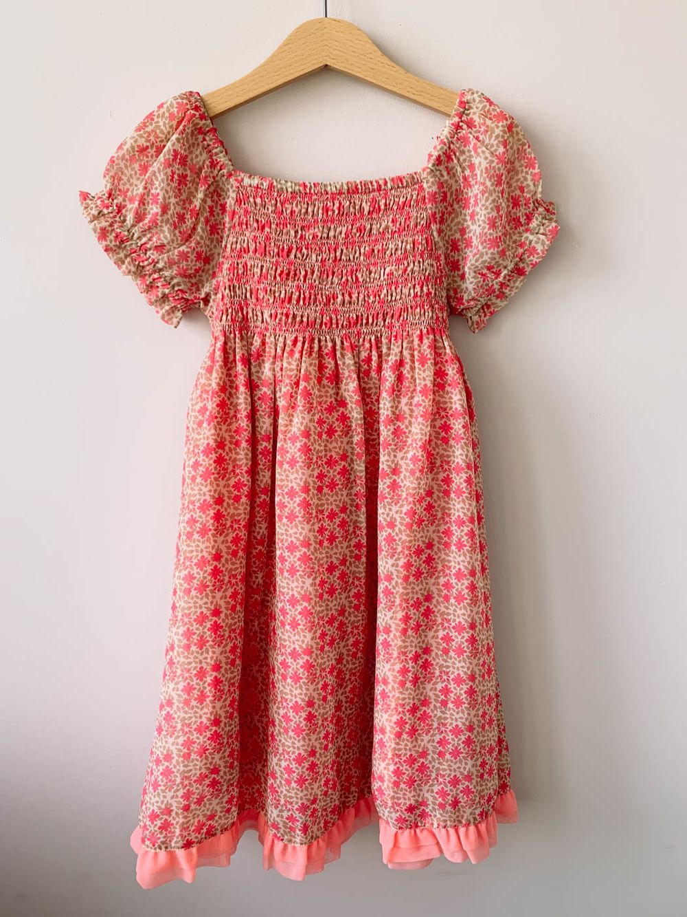 Платье Wild & Gorgeous