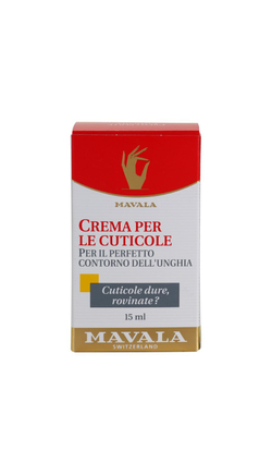 Mavala Cuticle Care - крем для кутикулы ногтей /   15  ml  / GTIN 7618900914032
