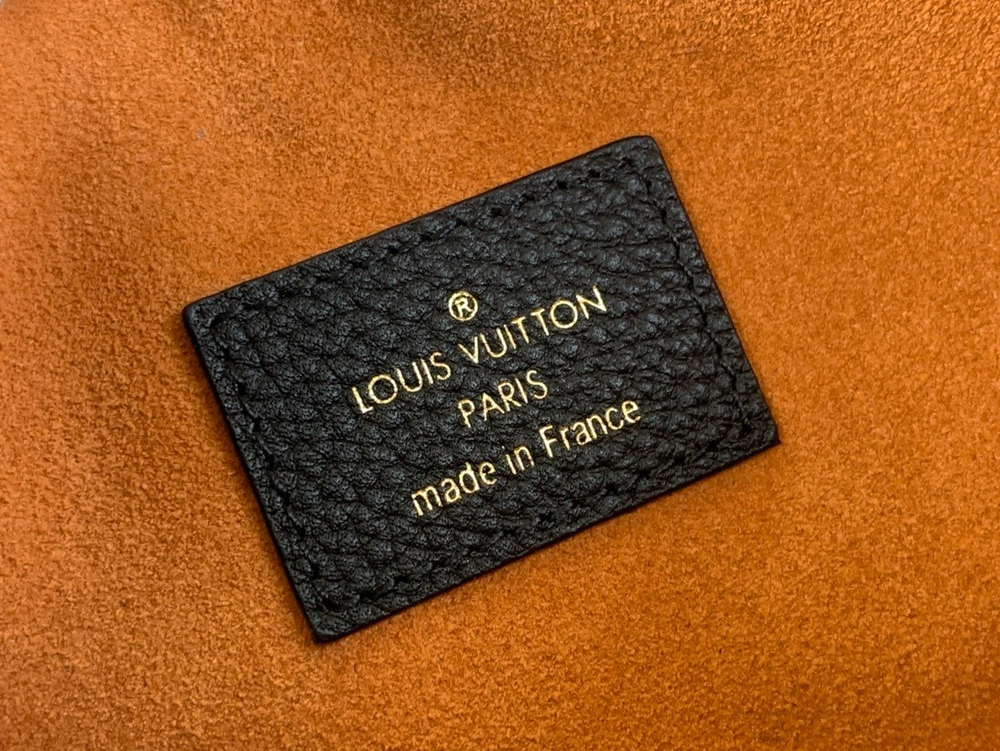 Louis Vuitton Low Key