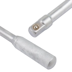 Вороток-коловорот 400мм, 1/2'' RockForce##Rock FORCE RF-8154410A