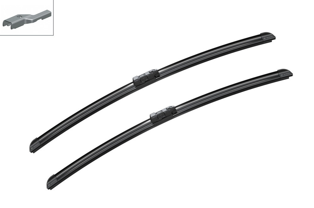 BOSCH - 3397009825-BOC - Wiper Blade