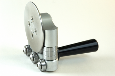 Роликовый листогиб Biegetec Perfect Bender Roller S