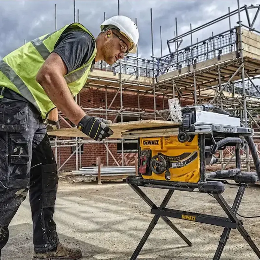 DeWalt DWE7485RS-QS настольная пила