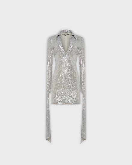 Платье RADIANT