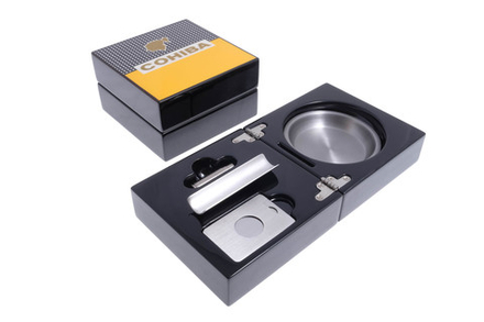 Пепельница сигарная складная, 524-305