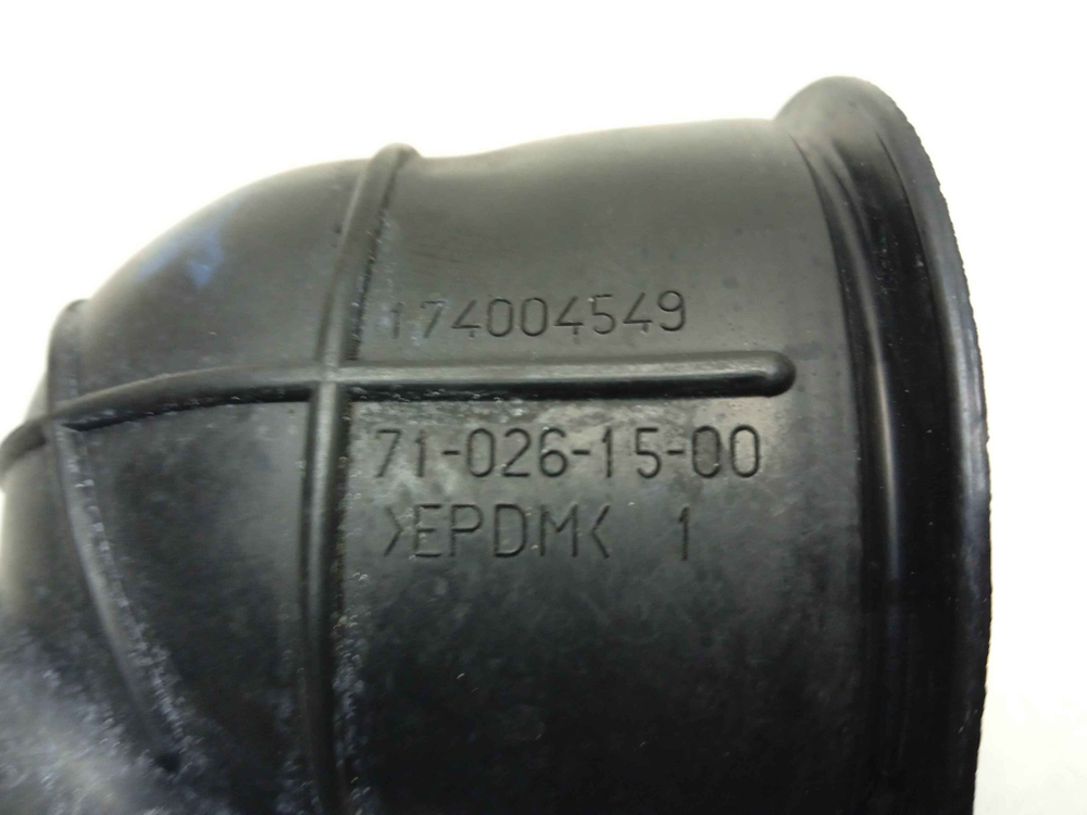 RST703D кт169 Сливной патрубок для стиральной машины Hotpoint-Ariston RST703D б/у