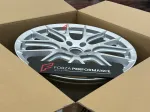 КОВАНЫЕ ДИСКИ ДЛЯ LOTUS EMIRA ЛОТУС ЭМИРА