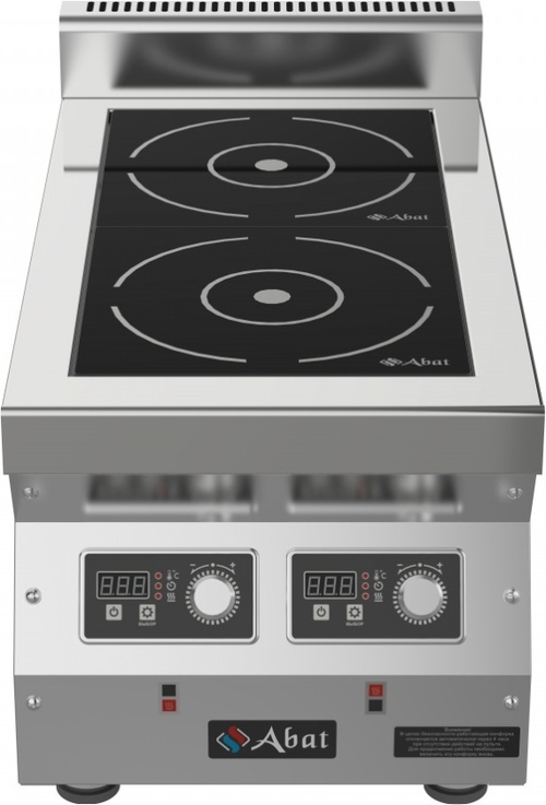 Индукционная плита ABAT КИП‑27Н‑3,5