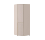 Флоренция-904 (DaVita) 904.08 Шкаф угловой