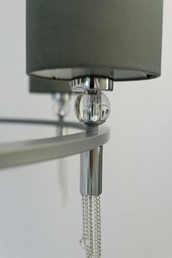 Подвесная люстра Lumion 4516/6
