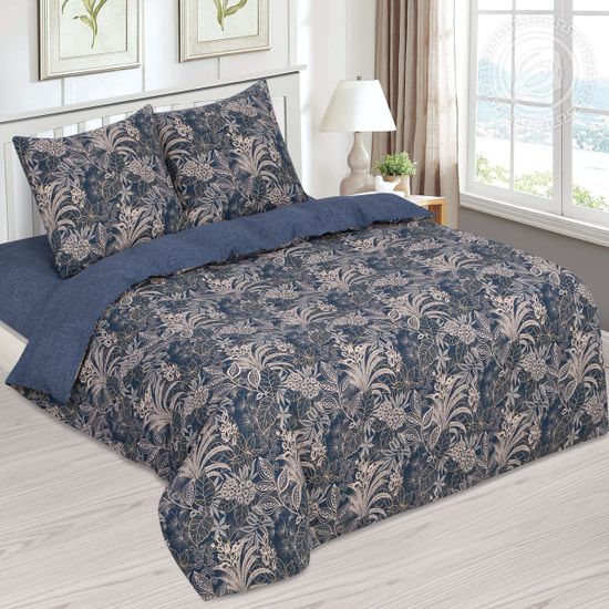 Комплект постельного белья Лоренце бязь