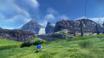 Игра Sonic Frontiers (Русская версия) для PlayStation 4