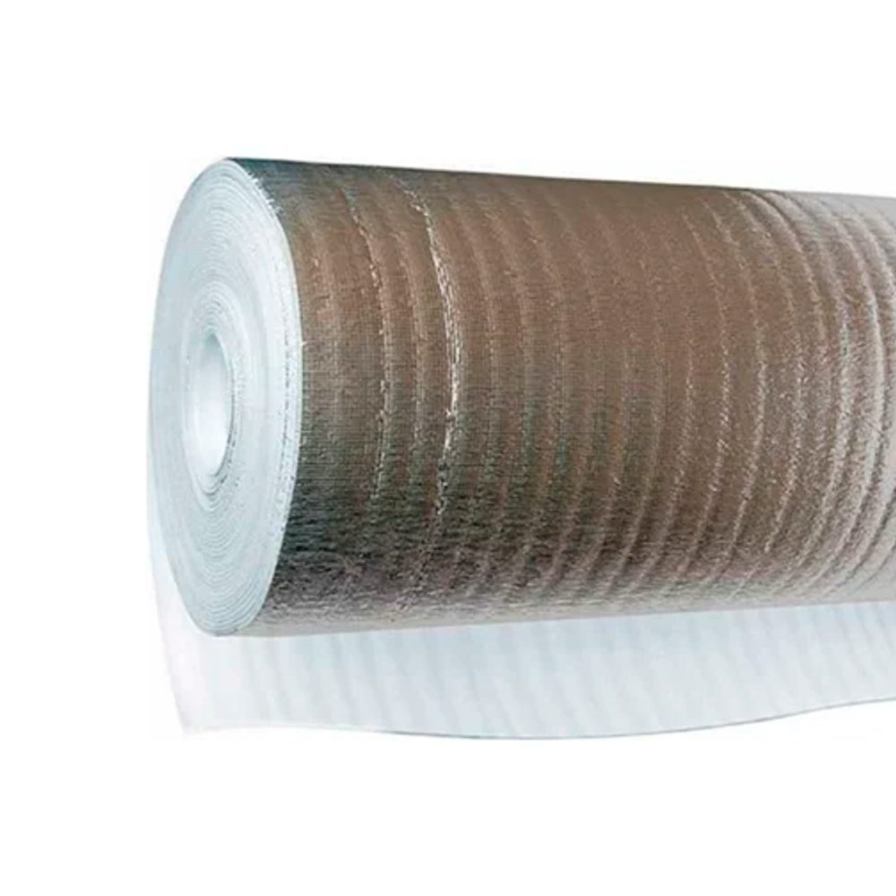 Изотерм 10ммх1000х15 (пенофол)