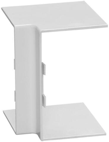 Угол внутренний вертикальный КМВ 25х16 ЭЛЕКОР (уп.4шт) IEK CKMP10D-V-025-016-K01