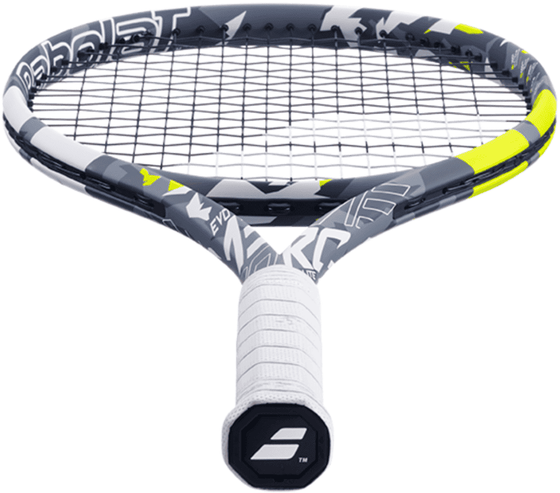 Ракетка теннисная Babolat Evo Aero Lite (2025)