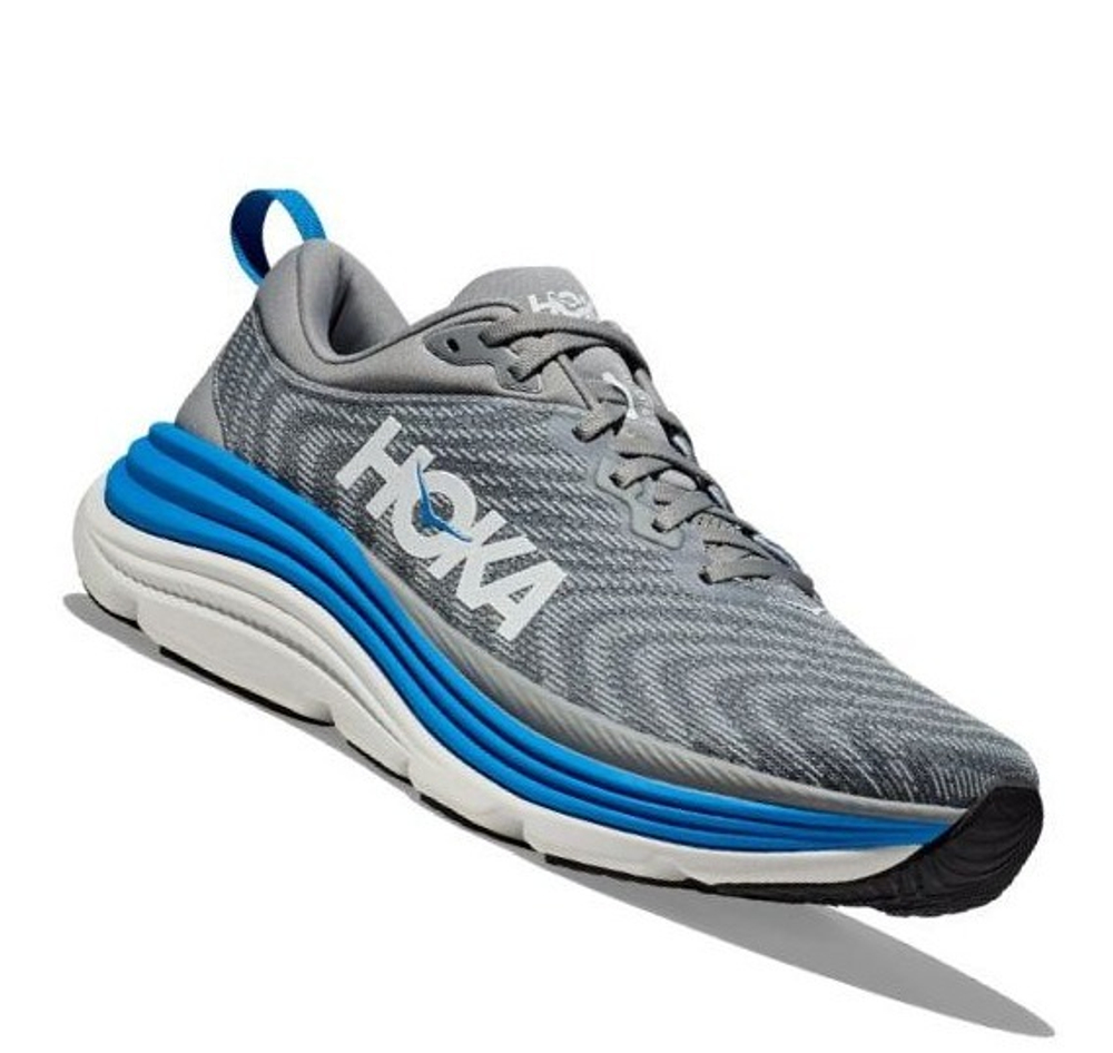 Кроссовки мужские Hoka Gaviota 5 Wide