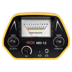 Металлоискатель RGK MD-12