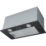 Полновстраиваемая вытяжка Meferi INBOX60BK ULTRA фото 16