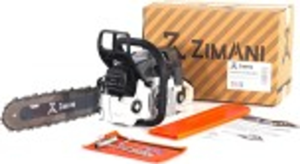 Бензопила ZIMANI MS361 PRO 16" MS361PRO