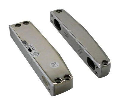 Accordtec AT-EL300 Накладной соленоидный электромеханический замок