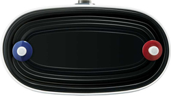 Накопительный электрический водонагреватель Electrolux EWH 30 Royal Flash