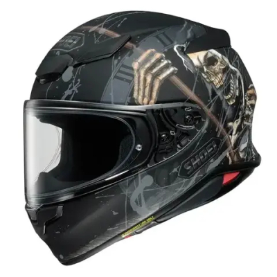 Шлем Shoei NXR 2 FAUST TC-5