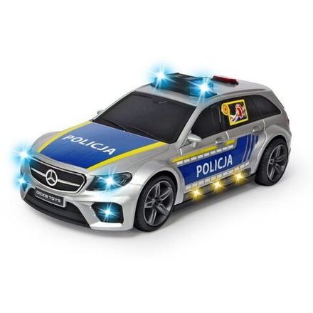 полицейский универсал Mercedes-AMG 30 см Dickie Toys 3716018