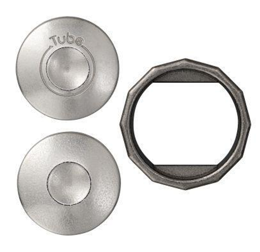 Головоломка Hanayama Tube (уровень сложности 5)