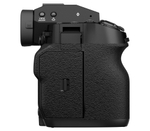 Беззеркальный фотоаппарат Fujifilm X-H2S Body
