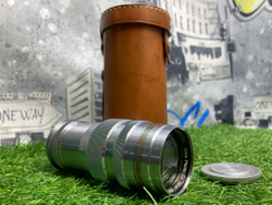 Arco Photo Anastigmant 3.8/135mm Покупка/Продажа