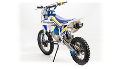 Мотоцикл MOTOLAND XT125 PITBIKE