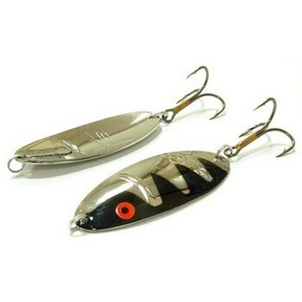 Блесна для рыбалки вращающаяся Mepps LUSOX