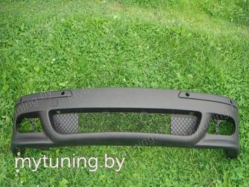 Передний бампер M5 STYLE для BMW 5 E39