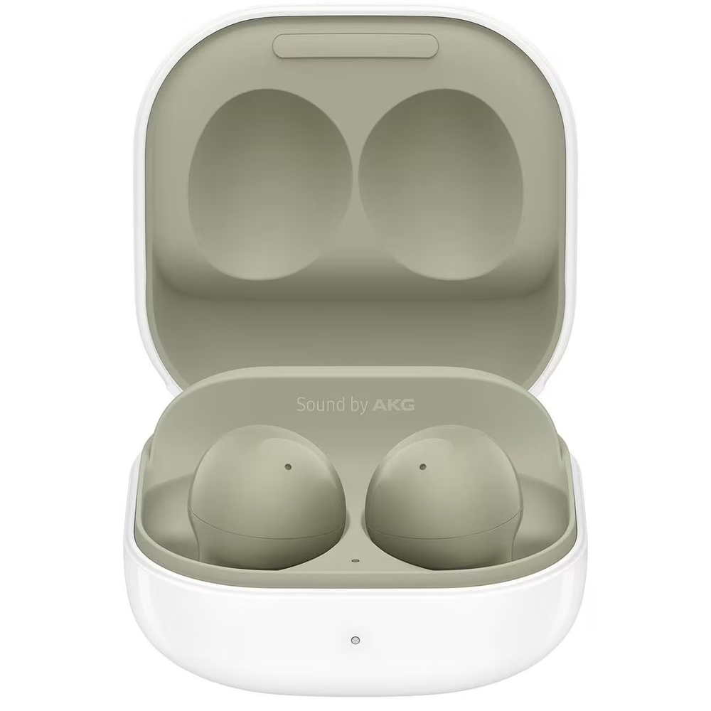 Беспроводные наушники Samsung Galaxy Buds 2 Оливковый | Olive