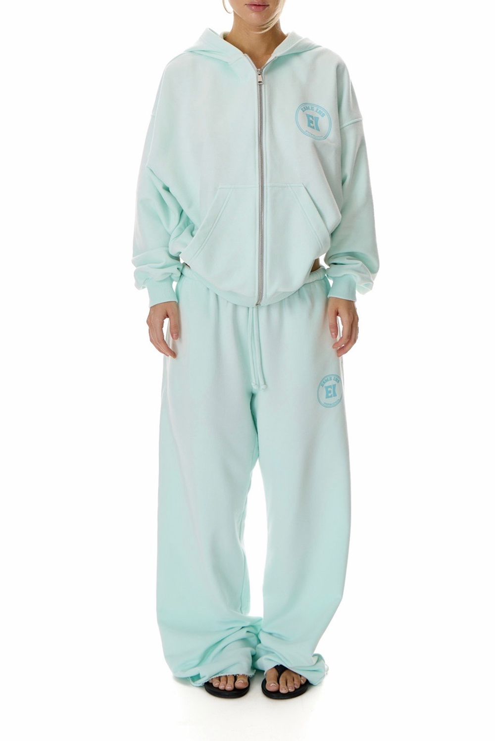 LAGUNA PANTS CLUB ESME’26