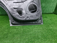 Дверь задняя левая Geely Coolray (2019-н.в.)