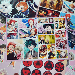 Стикерпак (со своим принтом)