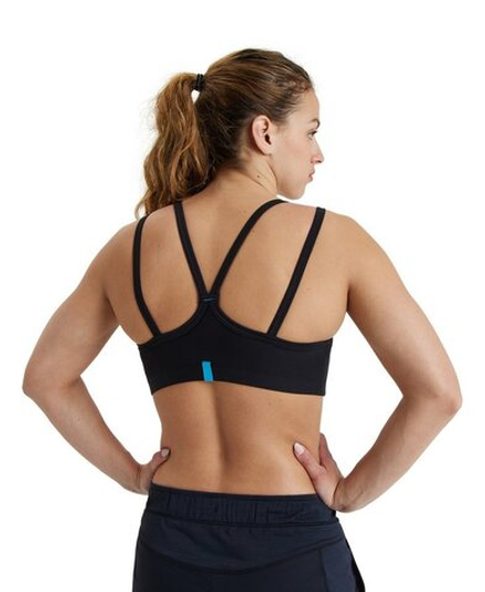 Топ женский Arena BRA TOP SOLID