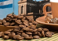 Кофе Марагоджип Никарагуа Арабика РЧК Santa-Fe 1кг