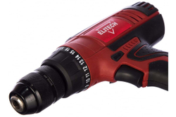 Шуруповерт Elitech ДШ 0110РЭ