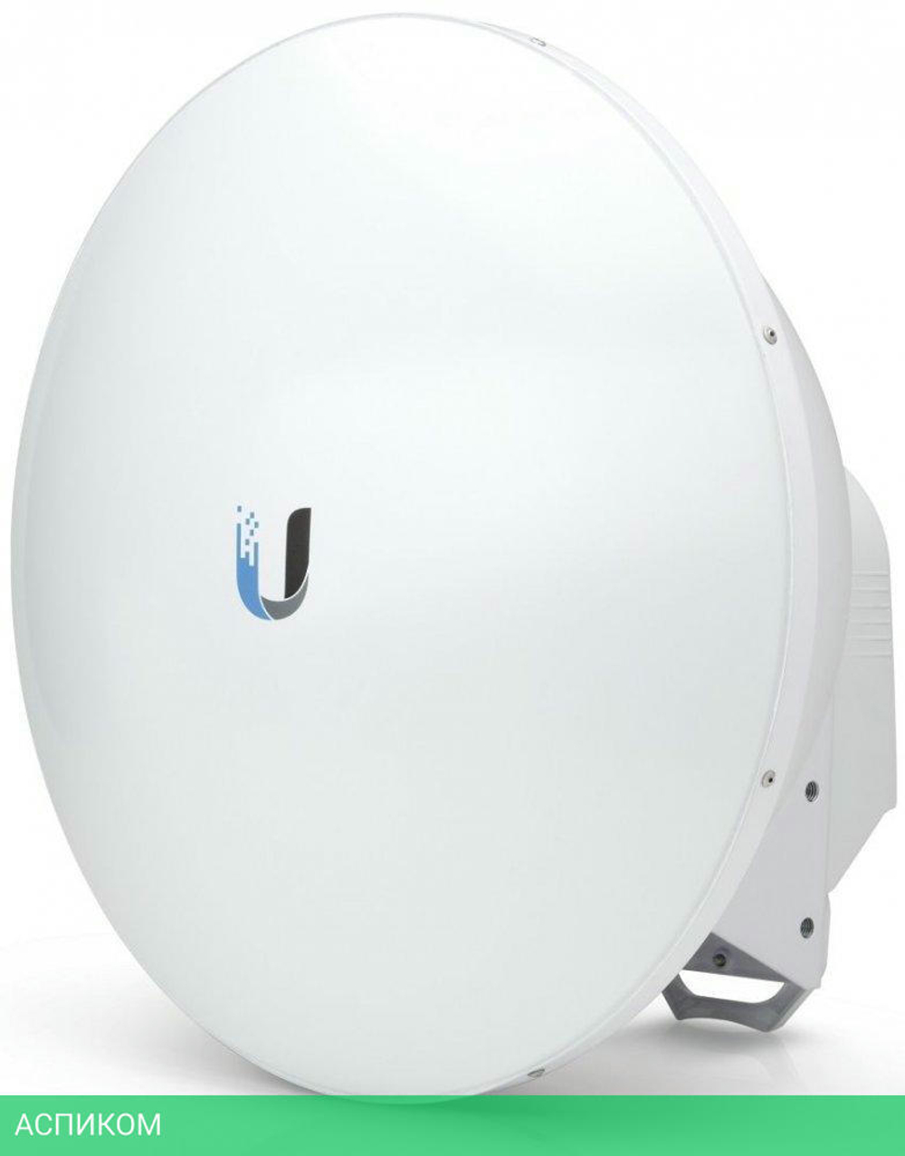 Антенна беспроводной связи Ubiquiti Dish Airfiberx (AF-5G23-S45)