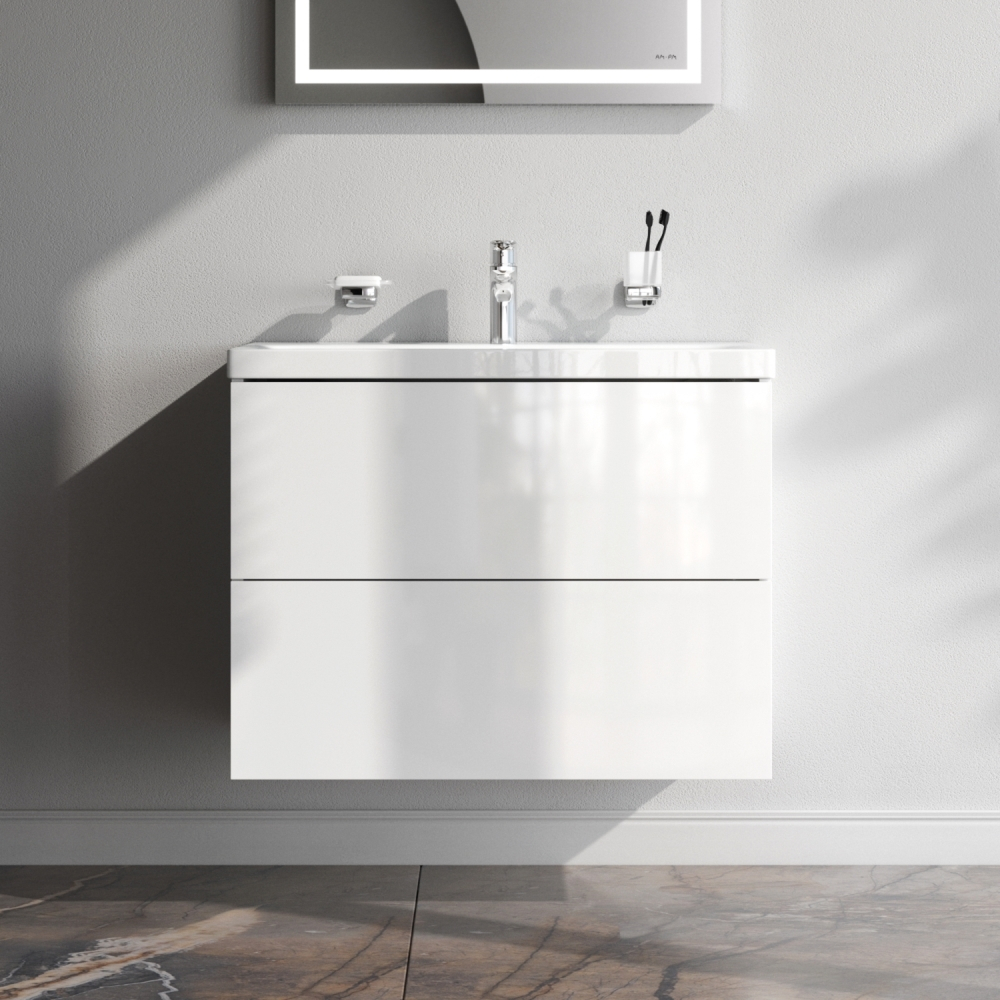 База под раковину подвесная