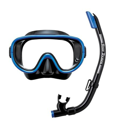 Набор для плавания ReefTourer UC-0108