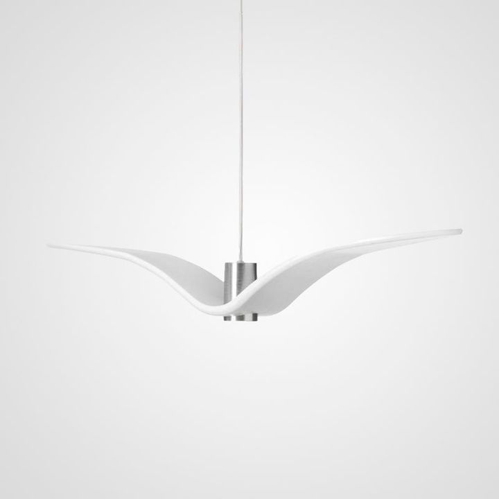 Подвесной светодиодный светильник Imperium Loft Brokis Night Birds 106344-22