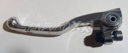 Ручки сцепления, тормоза, газа